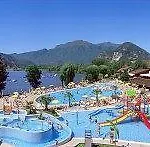 Aparthotel Isolino Verbania