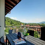 Isolino Aparthotel Verbania