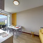 Aparthotel Isolino Verbania