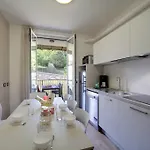 Aparthotel Isolino
