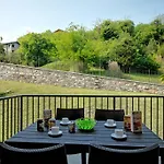 Aparthotel Isolino Verbania