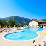 Aparthotel Isolino 3*