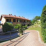 Aparthotel Isolino 3*