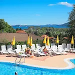 Isolino Aparthotel Verbania