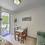 Isolino Aparthotel Verbania