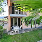 Aparthotel Isolino