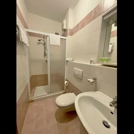 Isolino Hotel apartamentowy