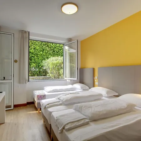 Apart-hotel Isolino Verbania