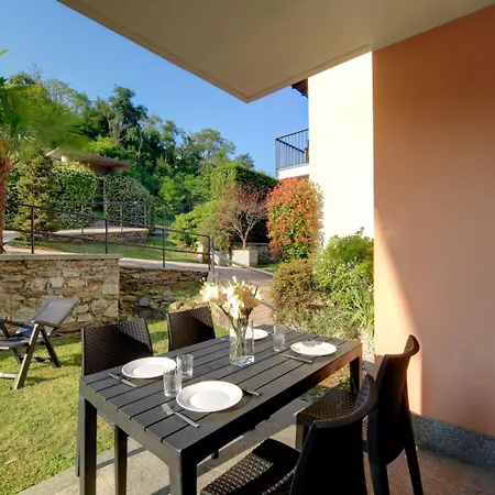 Isolino 3* Verbania