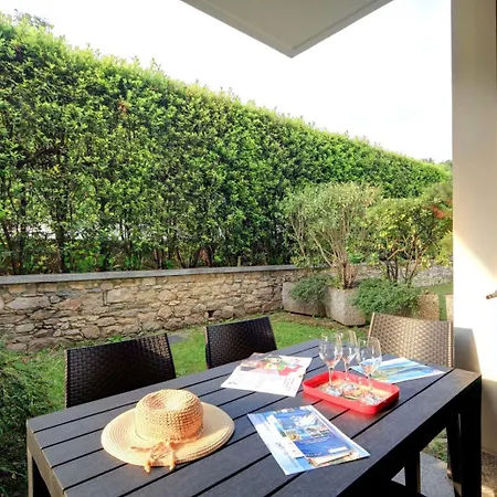 Apart-hotel Isolino