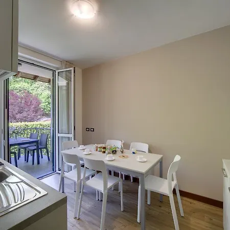 Isolino Hotel apartamentowy