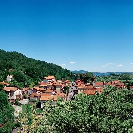 Hotel apartamentowy Isolino