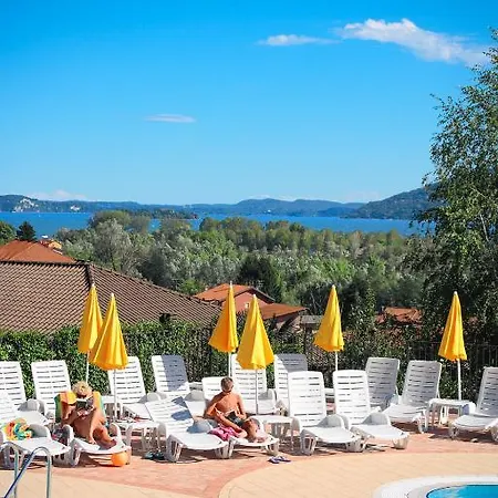 Aparthotel Isolino