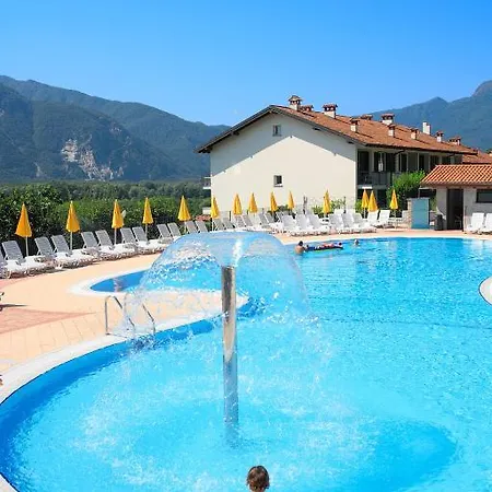 Isolino Hotel apartamentowy