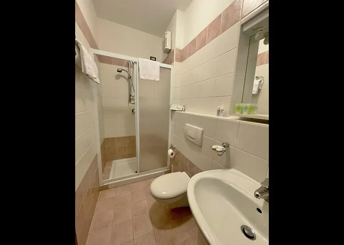 Isolino Apart-hotel