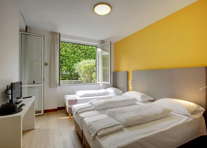 Apart-hotel Isolino Verbania