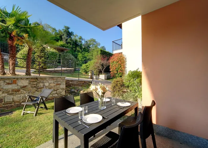 Isolino 3* Verbania