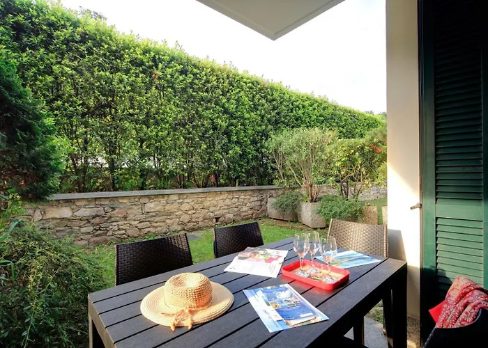 Apart-hotel Isolino