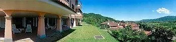 Apart-hotel Isolino