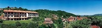Isolino Apart-hotel 3*