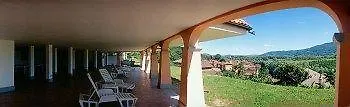 Isolino 3* Verbania