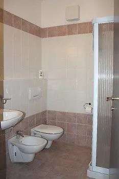 Apart-hotel Isolino
