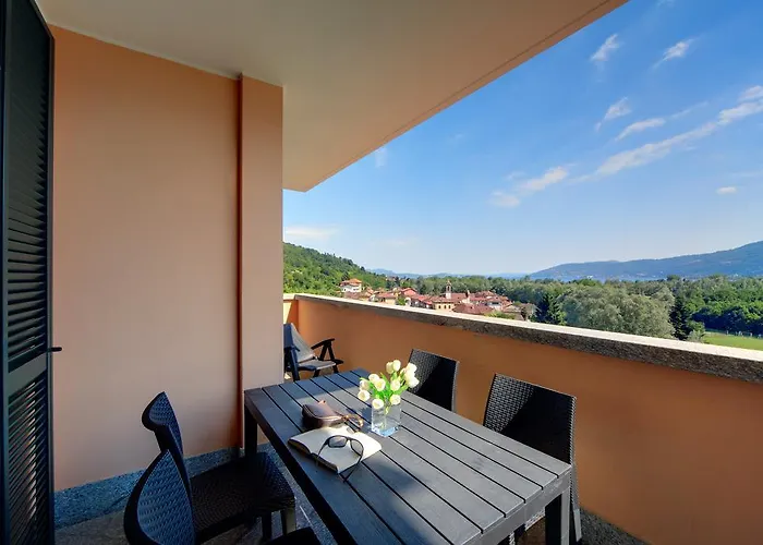 Apart-hotel Isolino 3*