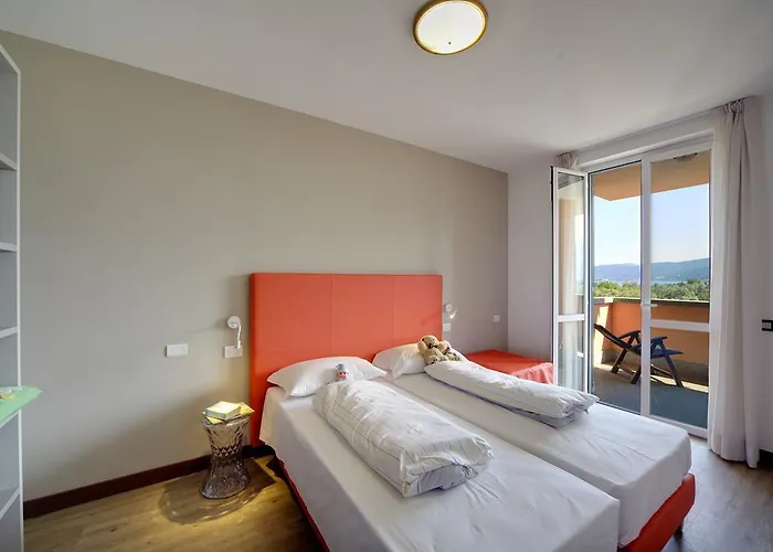 Isolino 3* Verbania