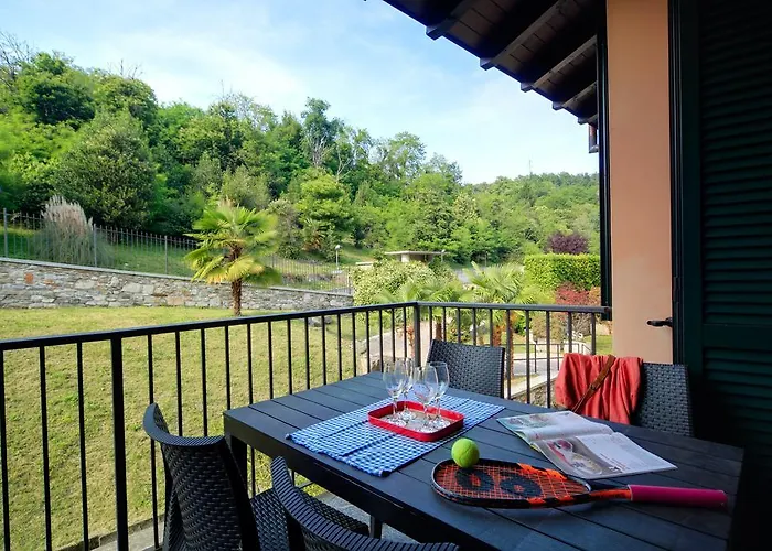 Isolino 3* Verbania