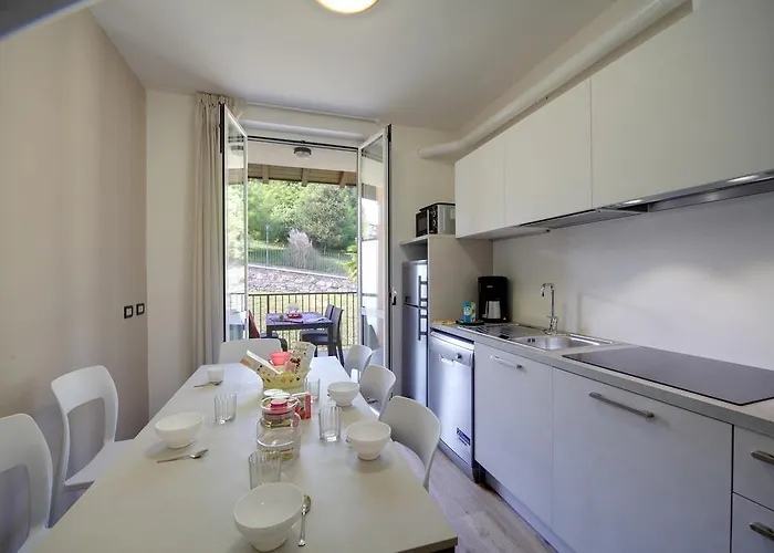 Apart-hotel Isolino