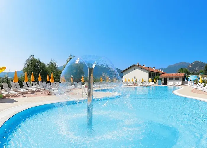 Isolino Aparthotel Verbania