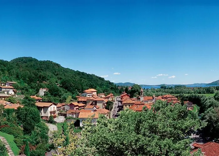 Apart-hotel Isolino