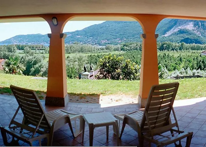 Isolino 3* Verbania