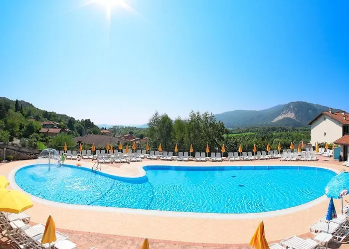 Isolino Apart-hotel Verbania