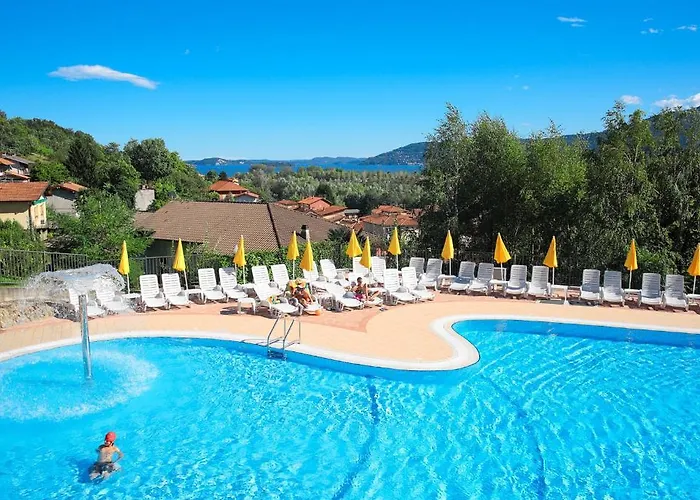 Isolino 3* Verbania
