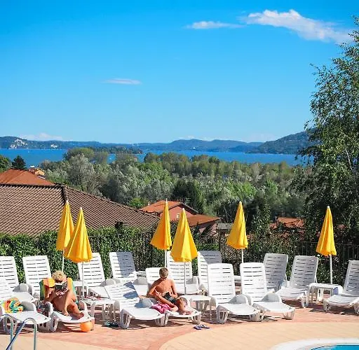 Apart-hotel Isolino