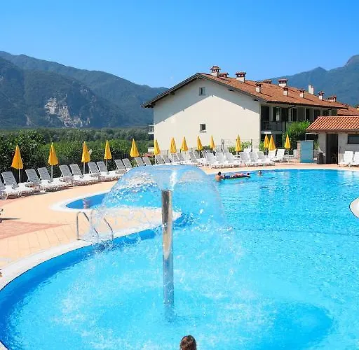 Isolino Apart-hotel