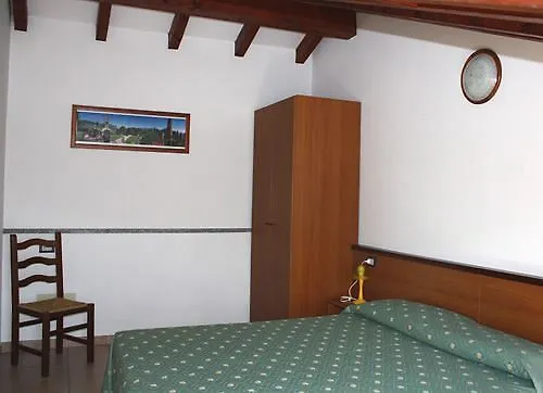 Isolino Apart-hotel 3*