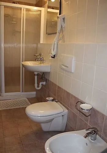 Isolino 3* Verbania