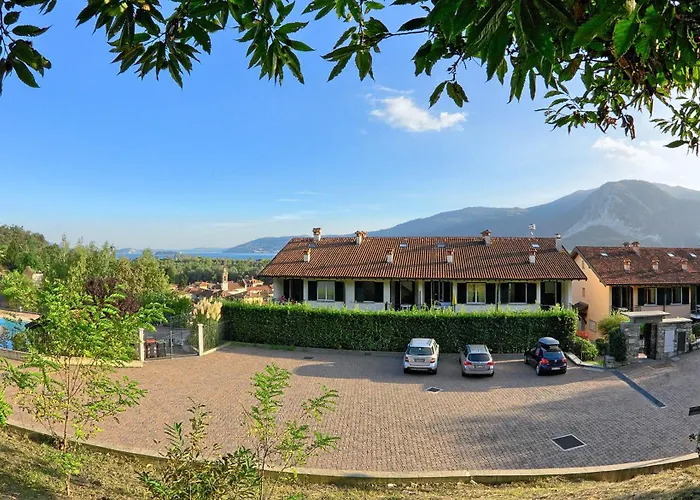Apart-hotel Isolino
