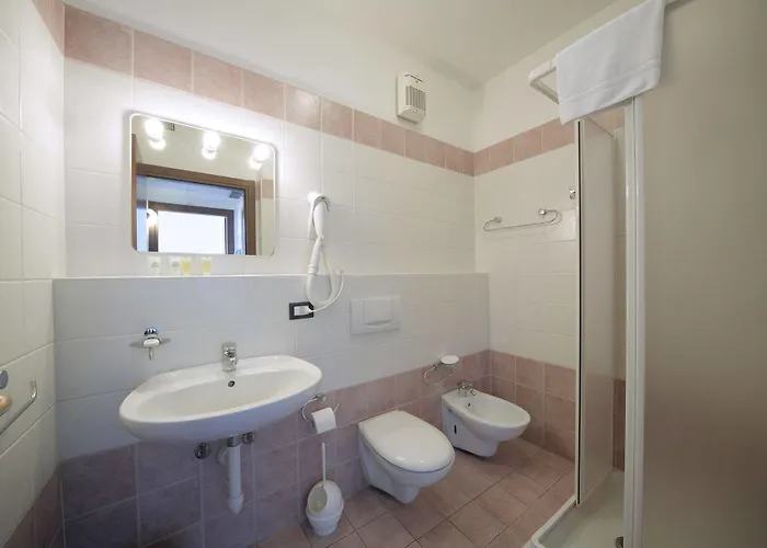 Apart-hotel Isolino Verbania