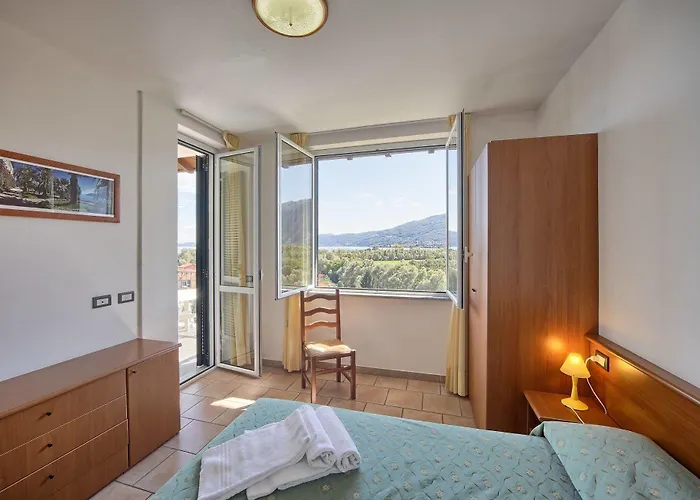 Isolino 3* Verbania
