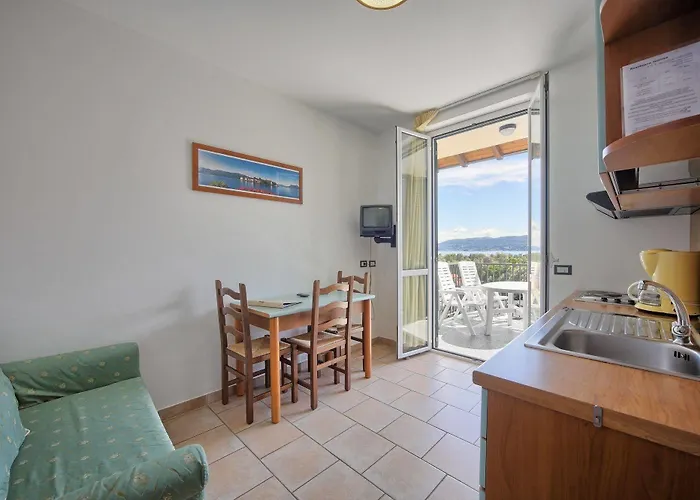 Apart-hotel Isolino